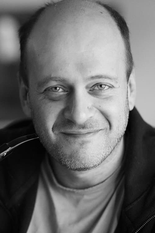 Денис Евстигнеев foto