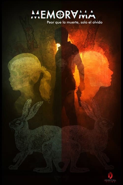 Memorama (2026) poster