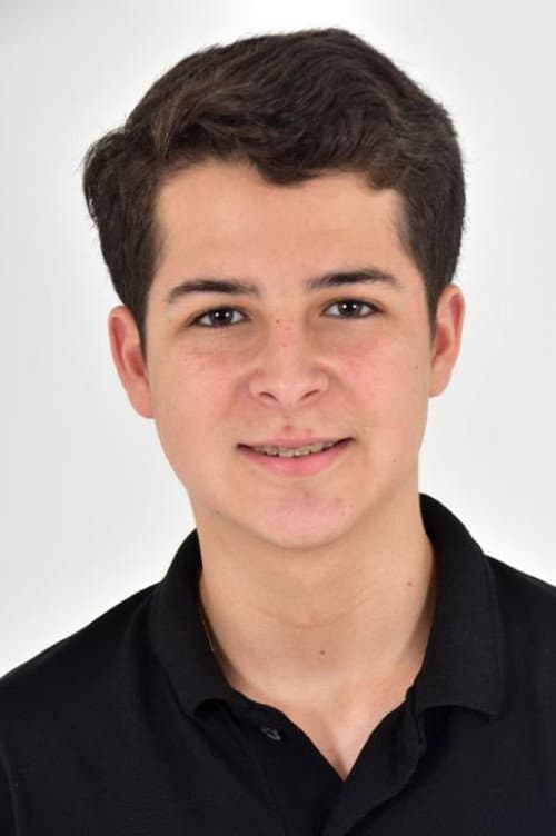 Luiz Felipe Mello foto