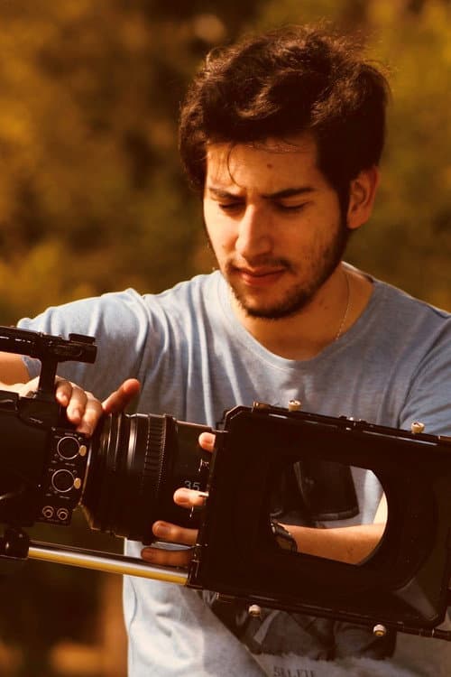Kevin Mantilla foto