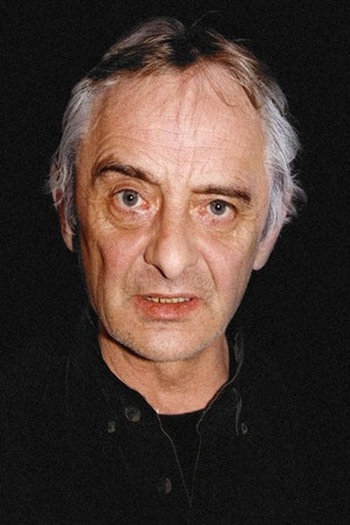 Jerzy Bończak foto