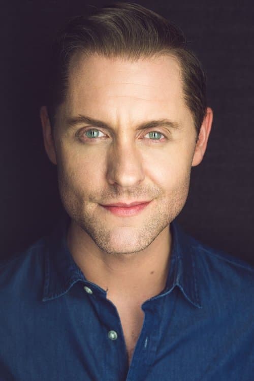 Michael McCorry Rose foto