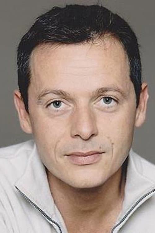 Pierre Tessier foto