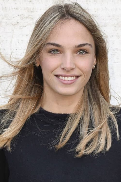Beatrice Bartoni foto