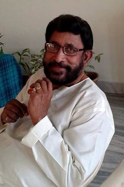 T S Raju foto