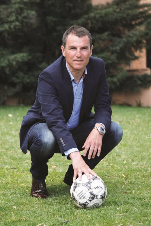 Robert Fernández Bonillo foto