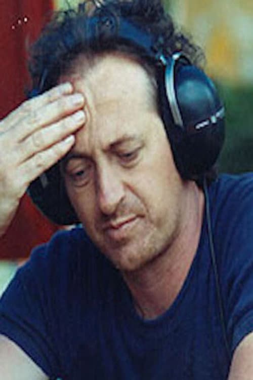Peter Tammer foto
