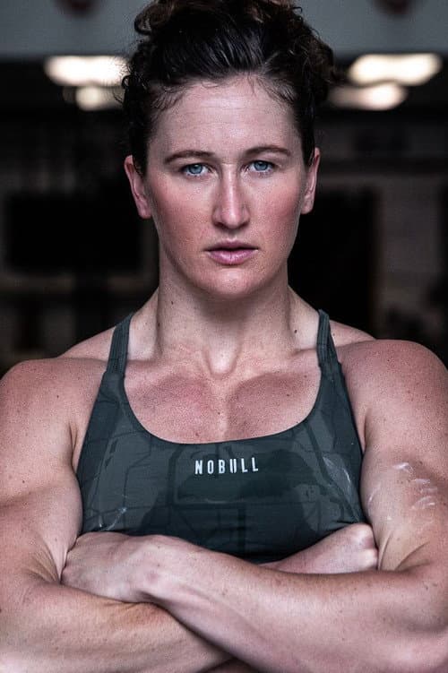 Tia-Clair Toomey foto