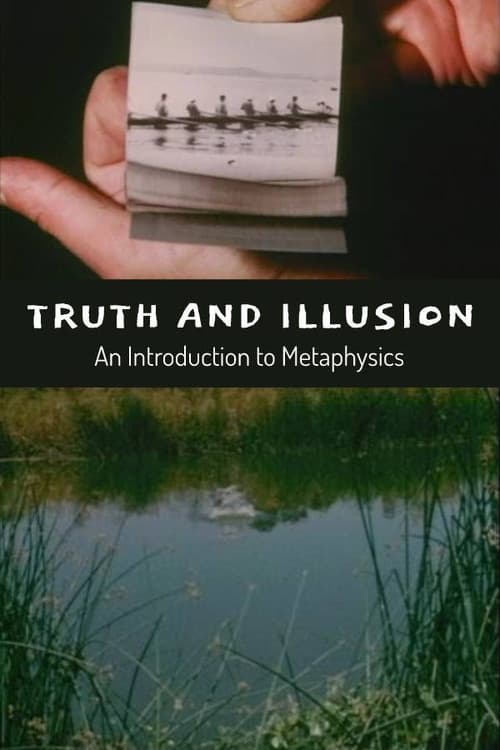 Truth and Illusion: An Introduction to Metaphysics (1964) poster