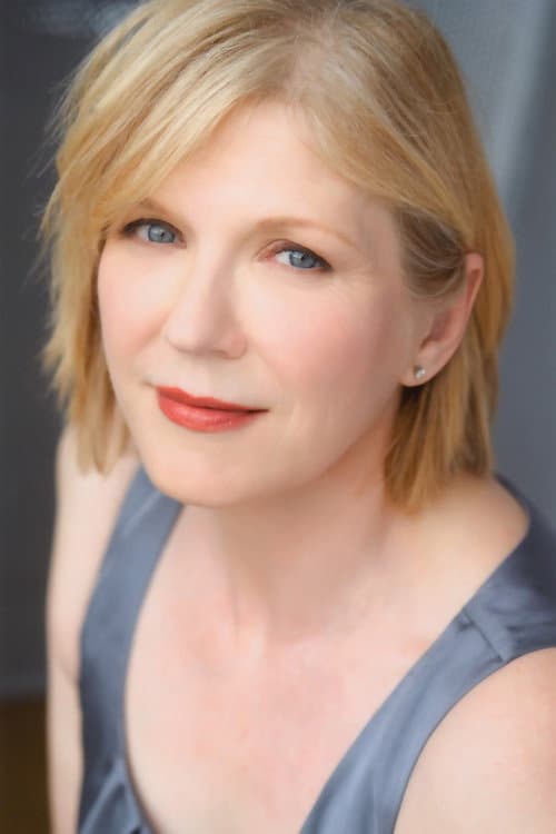 Patricia Vanstone foto