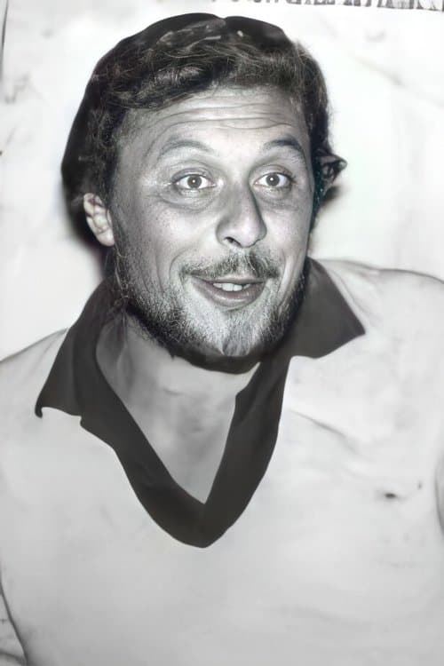Nello Pazzafini foto