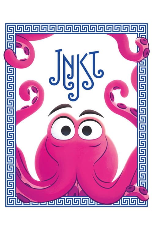 Inkt (2021) poster