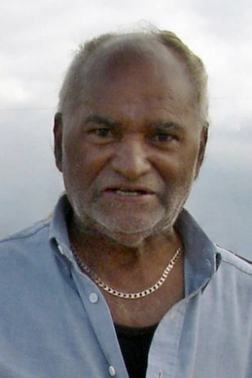 Mellan Mitchell foto