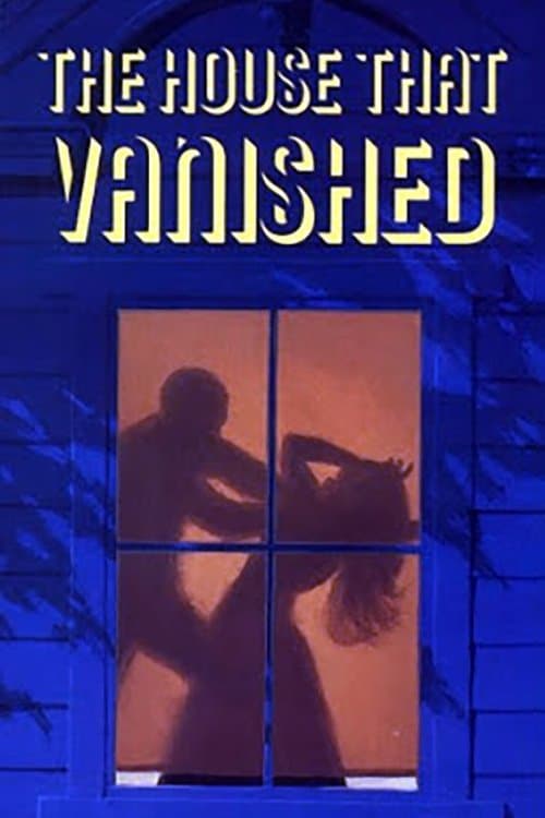 The House That Vanished (1973) poster