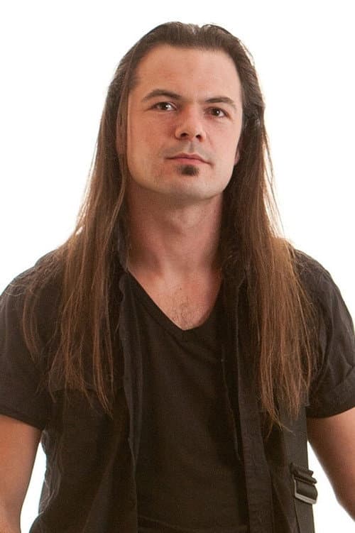 Isaac Delahaye foto
