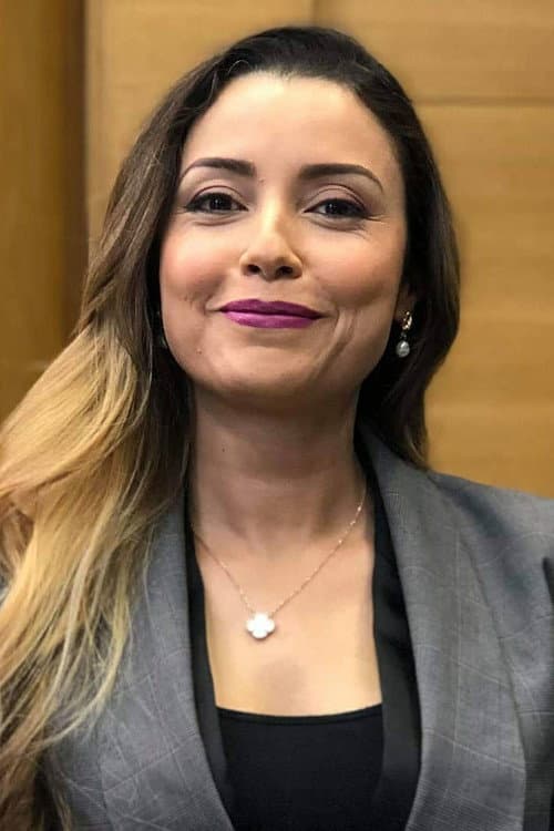 Hajar Graigaa foto