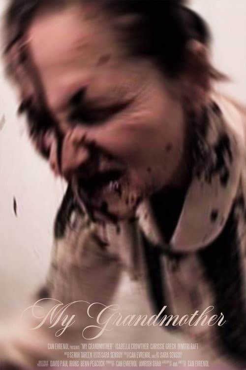 My Grandmother (2009) poster