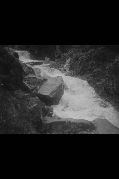 Swiss Trip (Rivers and Landscapes) (1934) poster