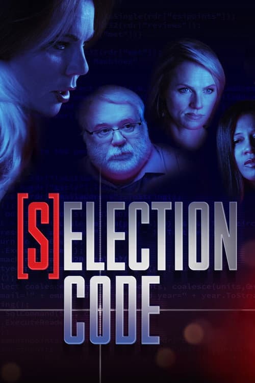 Selection Code (2022) poster