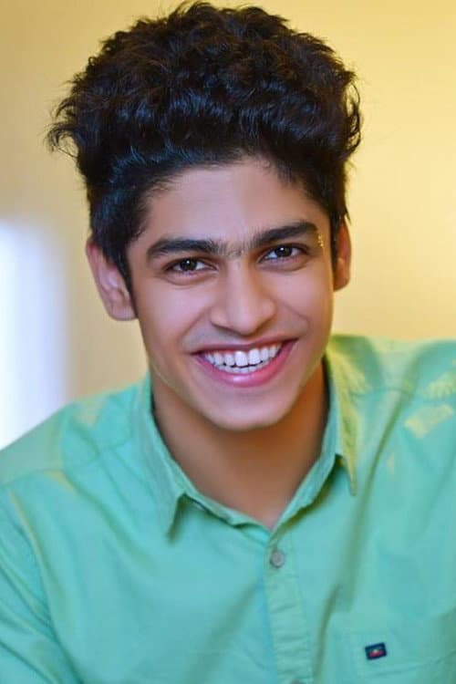 Roshan Abdul Rahoof foto