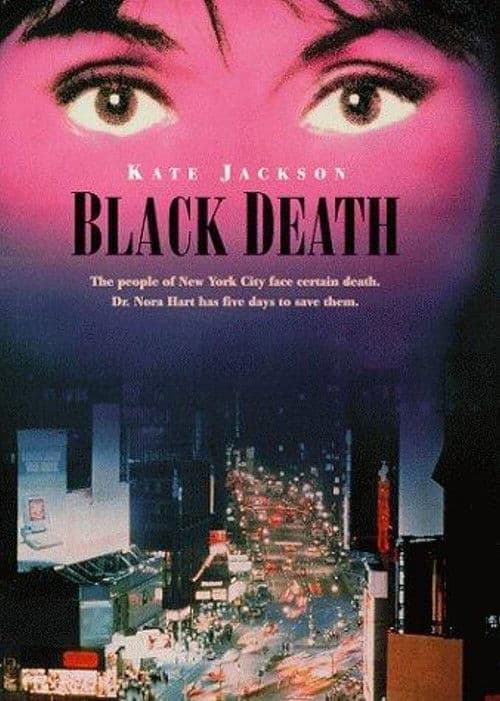 Quiet Killer (1992) poster