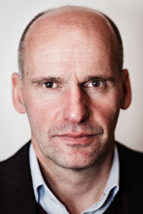 Geir Lippestad foto
