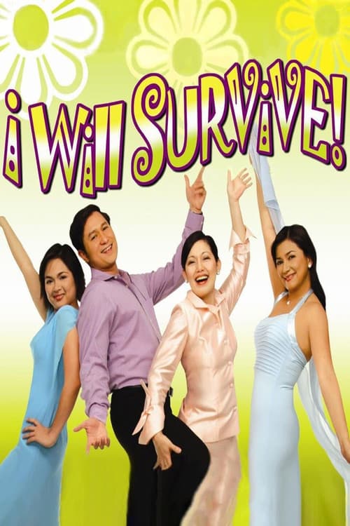 I Will Survive (2004) poster