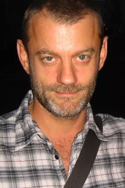 Pascal Rocher foto