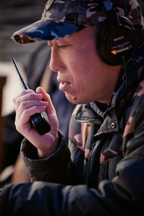 Zhao Lijun foto
