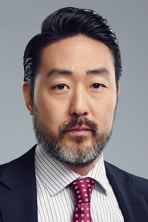 Kenneth Choi foto