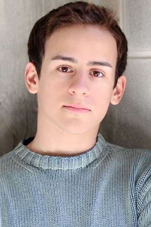 Jeremy Fernandez foto