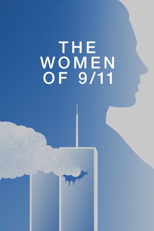 Women of 9/11: A Special Edition of 20/20 with Robin Roberts (2021) poster