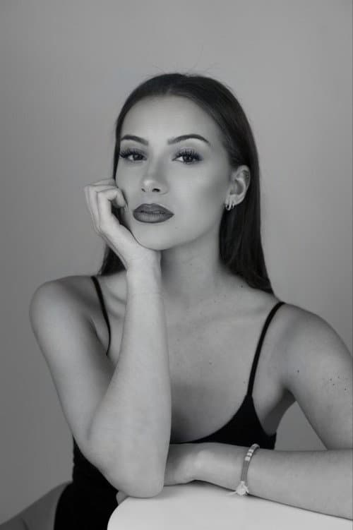 Manon Couttier foto