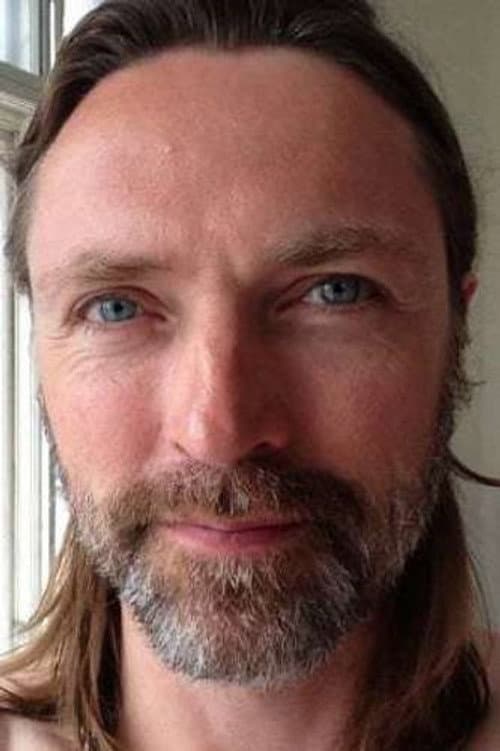 Christian Grønvall foto