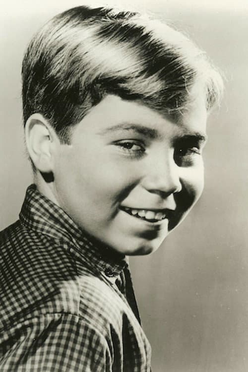 Stanley Livingston foto