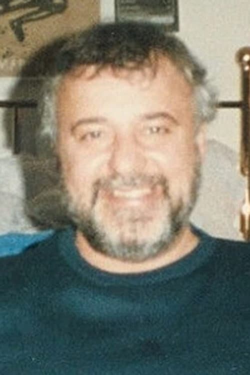 Tony Mascia foto
