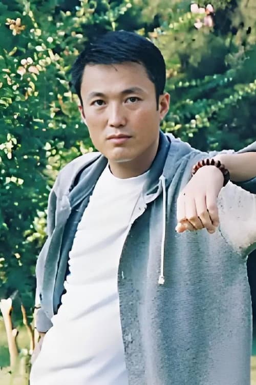Xinhua Zhang foto