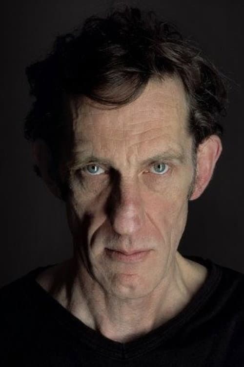 Huug van Tienhoven foto