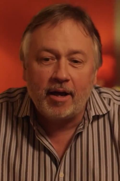Robert Hartshorne foto