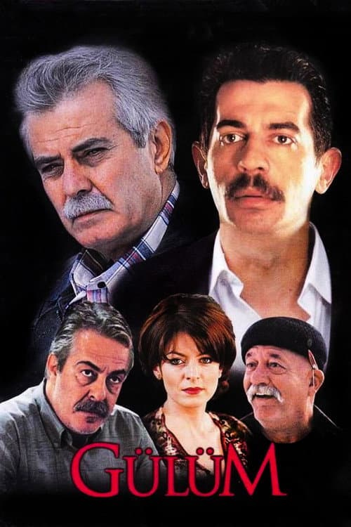 Gülüm (2003) poster