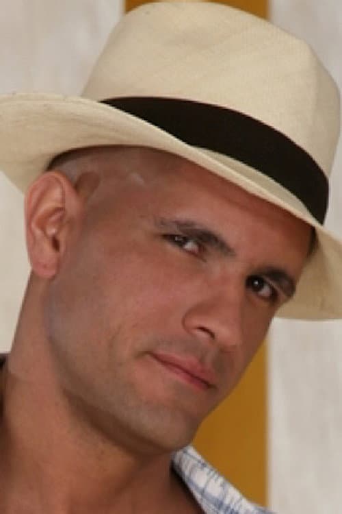Riccardo Saffado foto