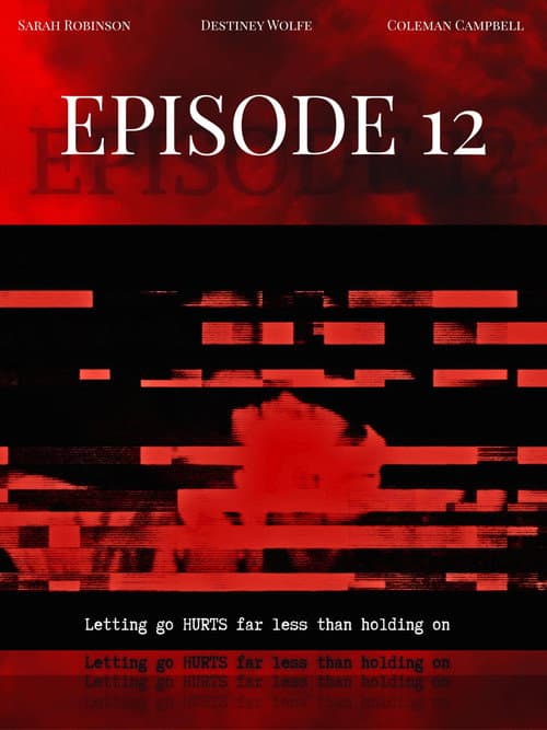 EPISODE 12 (2026) poster