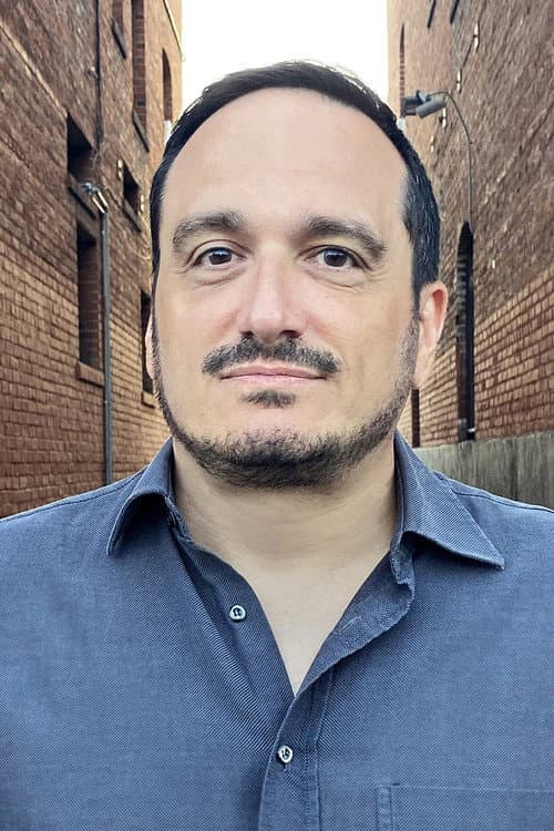Dion Labriola foto