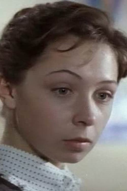 Елена Аржаник foto