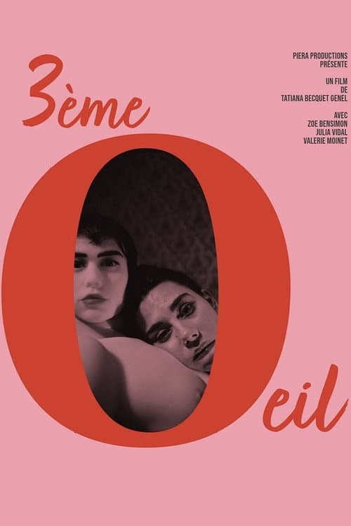 3ème Œil (2025) poster