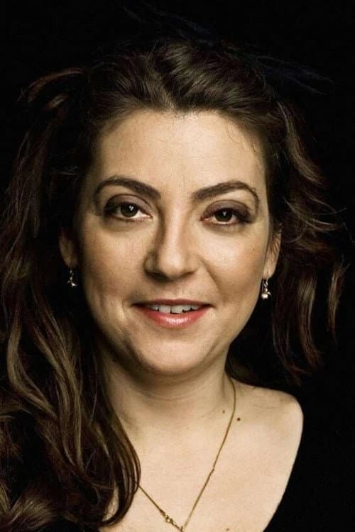 Louise Friedberg foto