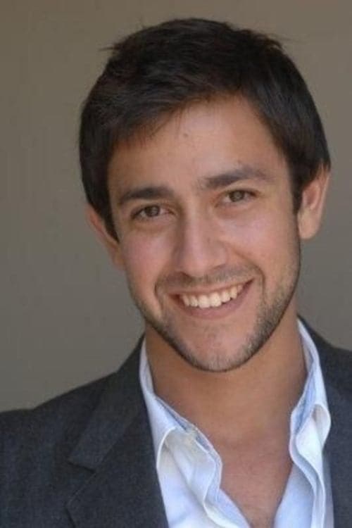 Jake Siegel foto