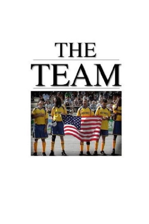 The Team (2005) poster