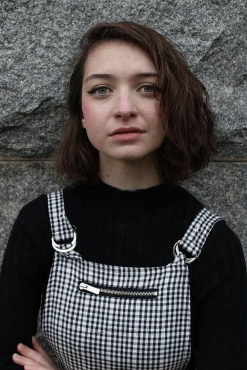 Alaina Tennant foto