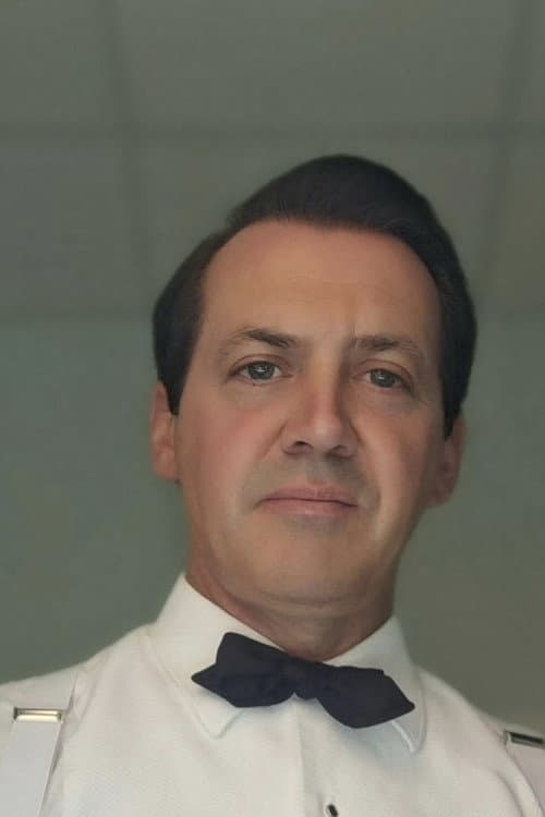 Ray Weafer foto